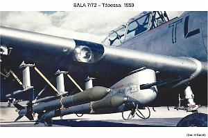 184- ARMEE DE L'AIR EN ALGERIE 1945-1962-32  (26)
